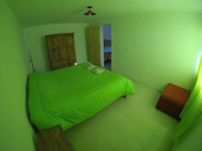 Hotels in Puerto Pirámides